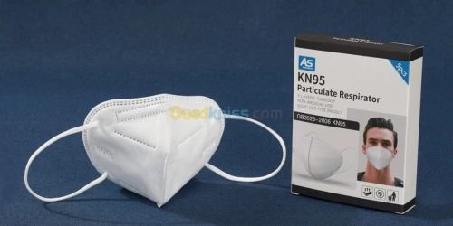 Masque KN95 