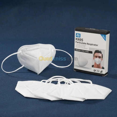Masque KN95 