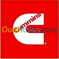 بيع قطع غيار cummins لاصلية 