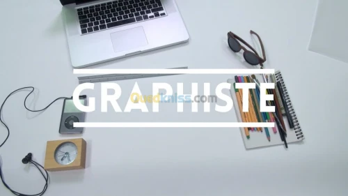 Infographe designer  Freelance 