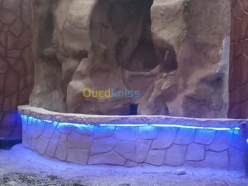 décoration