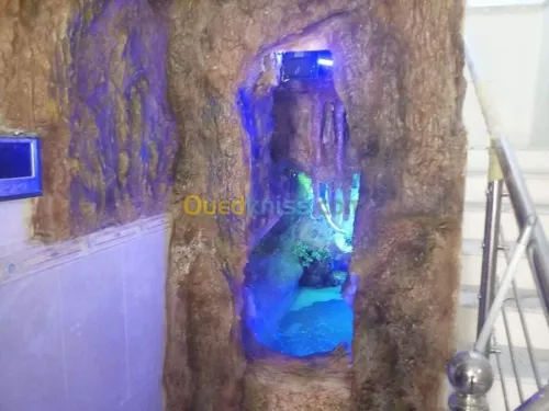 décoration