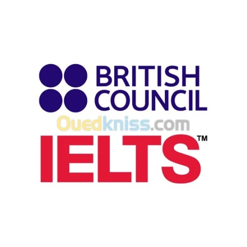 IELTS full preparations 