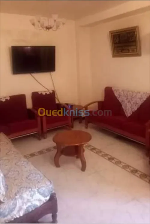 Vente Appartement F4 Constantine Constantine