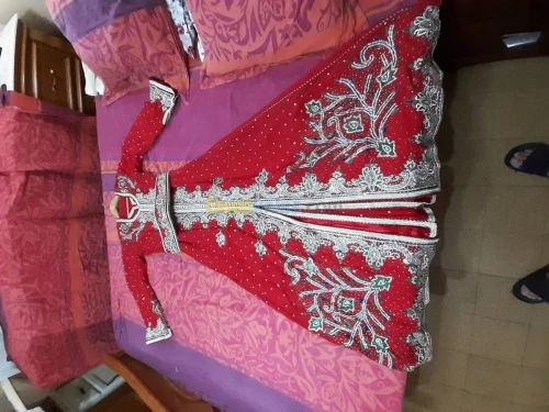 Caftan Marocain 