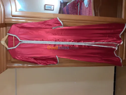 Caftan Marocain 