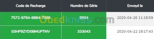  £PLAY STATION NETWORK 20