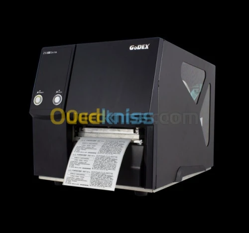 Imprimante de code barre ZX 420 godex 