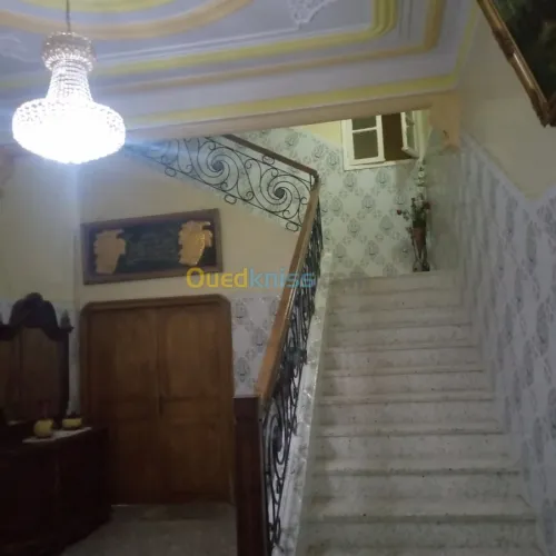 Location vacances Niveau De Villa F1234 Jijel Jijel