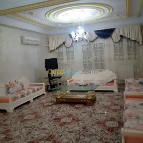 Location vacances Niveau De Villa F1234 Jijel Jijel