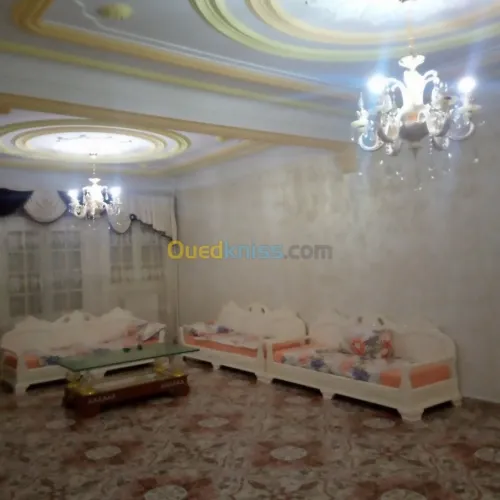 Location vacances Niveau De Villa F1234 Jijel Jijel