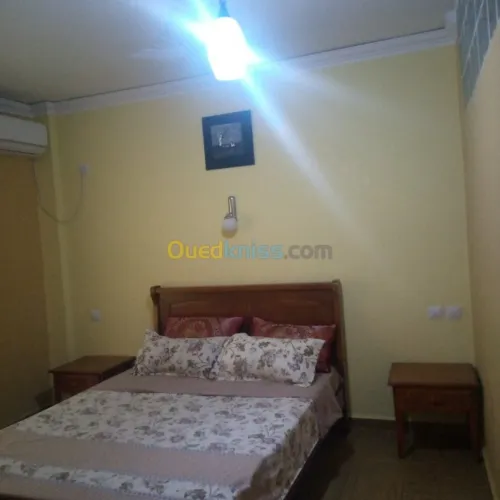 Location vacances Niveau De Villa F1234 Jijel Jijel
