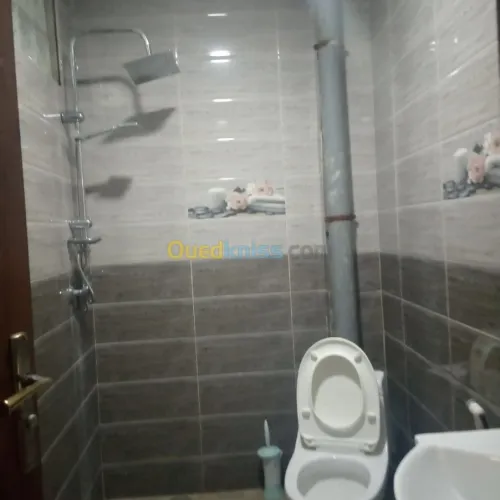 Location vacances Niveau De Villa F1234 Jijel Jijel