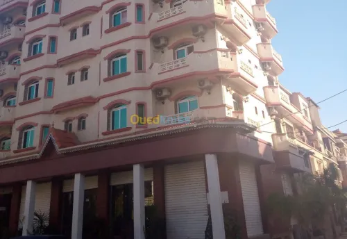 Location vacances Niveau De Villa F1234 Jijel Jijel