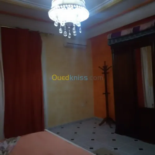 Location vacances Niveau De Villa F1234 Jijel Jijel