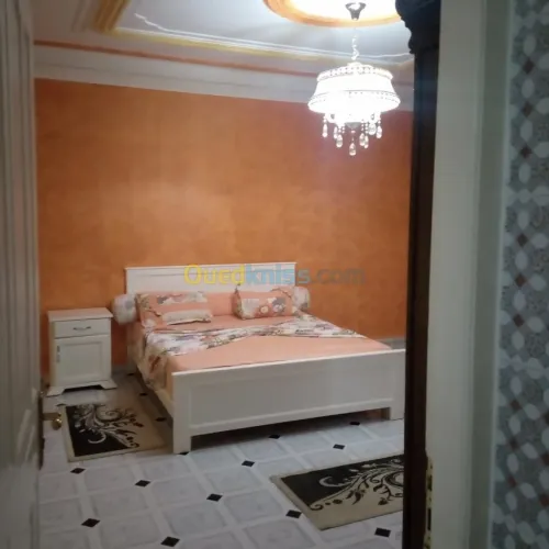 Location vacances Niveau De Villa F1234 Jijel Jijel