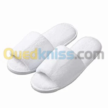 Linge pour hôtels & collectivités 