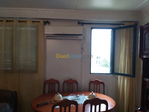 Vente Appartement F4 Boumerdes Boudouaou
