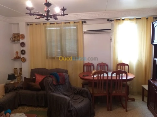 Vente Appartement F4 Boumerdes Boudouaou