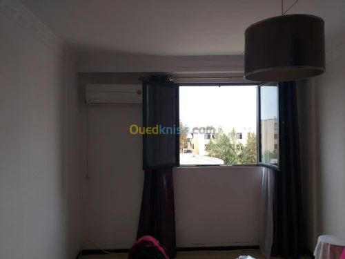 Vente Appartement F4 Boumerdes Boudouaou