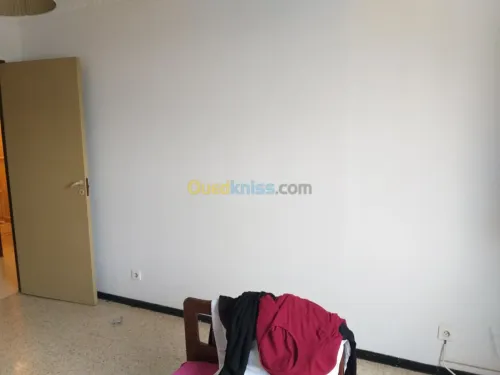 Vente Appartement F4 Boumerdes Boudouaou