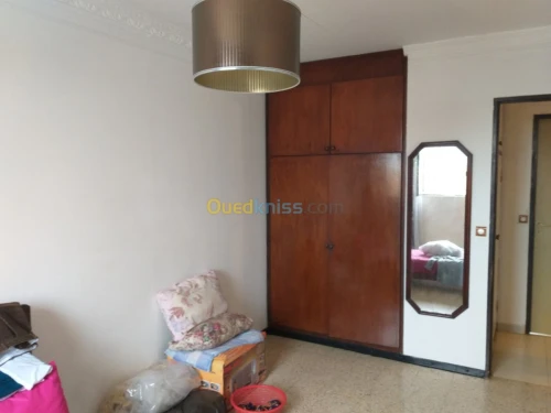 Vente Appartement F4 Boumerdes Boudouaou