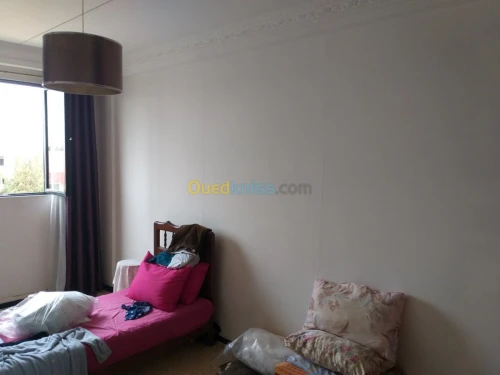 Vente Appartement F4 Boumerdes Boudouaou