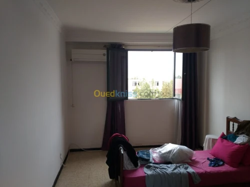Vente Appartement F4 Boumerdes Boudouaou