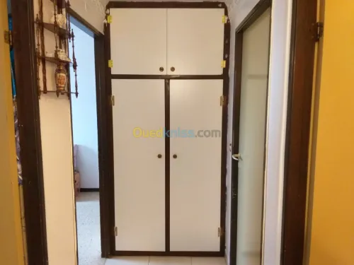 Vente Appartement F4 Boumerdes Boudouaou