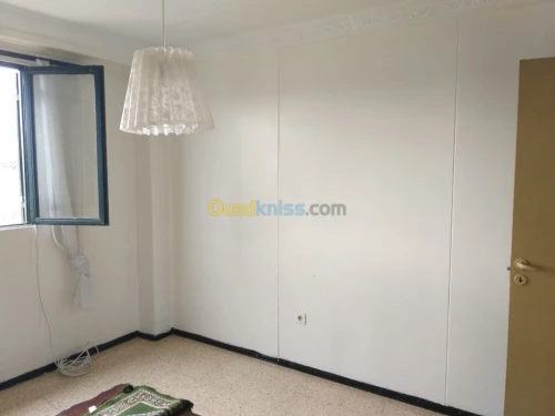 Vente Appartement F4 Boumerdes Boudouaou