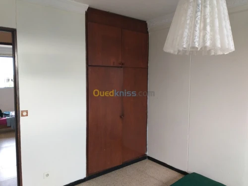 Vente Appartement F4 Boumerdes Boudouaou