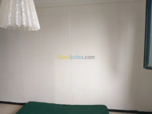 Vente Appartement F4 Boumerdes Boudouaou