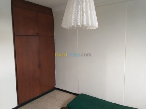 Vente Appartement F4 Boumerdes Boudouaou