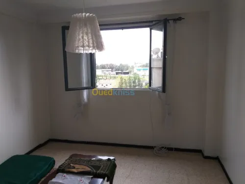 Vente Appartement F4 Boumerdes Boudouaou