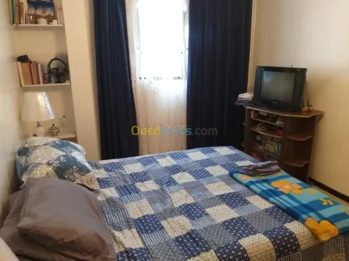 Vente Appartement F4 Boumerdes Boudouaou
