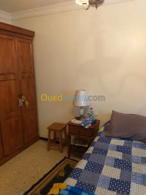 Vente Appartement F4 Boumerdes Boudouaou