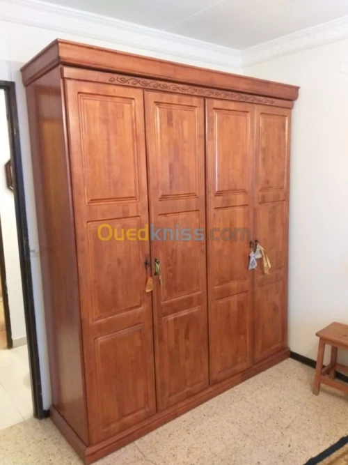 Vente Appartement F4 Boumerdes Boudouaou