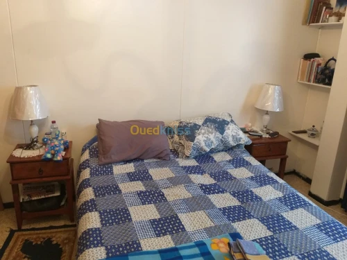 Vente Appartement F4 Boumerdes Boudouaou