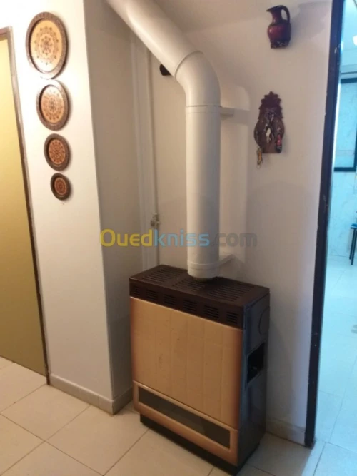 Vente Appartement F4 Boumerdes Boudouaou