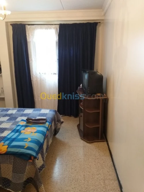 Vente Appartement F4 Boumerdes Boudouaou