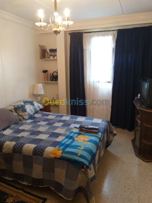 Vente Appartement F4 Boumerdes Boudouaou