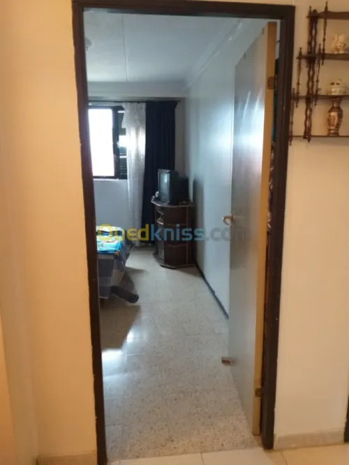 Vente Appartement F4 Boumerdes Boudouaou