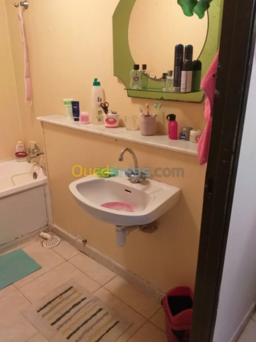 Vente Appartement F4 Boumerdes Boudouaou