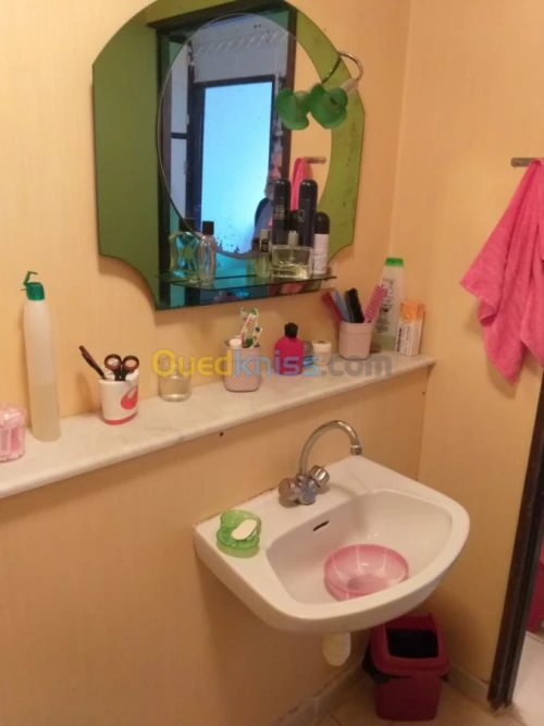 Vente Appartement F4 Boumerdes Boudouaou