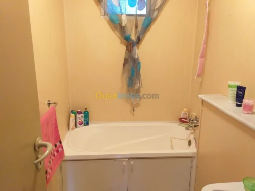 Vente Appartement F4 Boumerdes Boudouaou