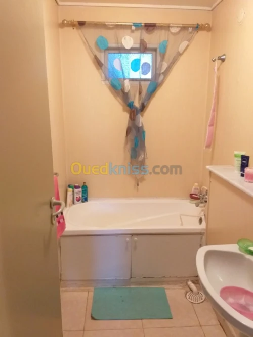 Vente Appartement F4 Boumerdes Boudouaou
