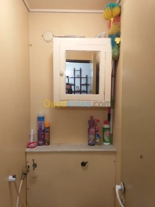 Vente Appartement F4 Boumerdes Boudouaou