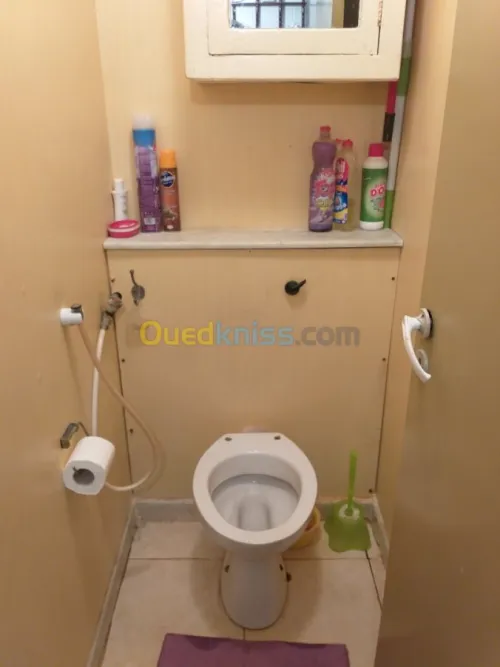 Vente Appartement F4 Boumerdes Boudouaou