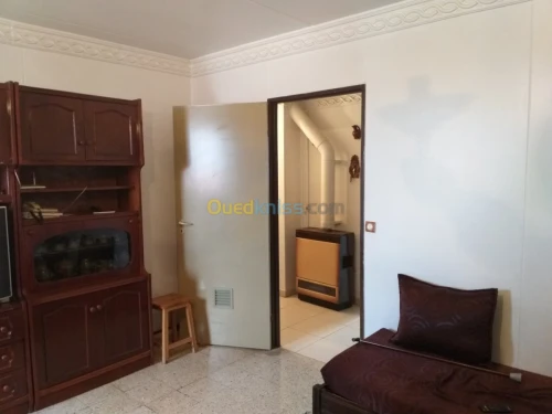 Vente Appartement F4 Boumerdes Boudouaou