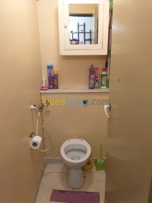 Vente Appartement F4 Boumerdes Boudouaou